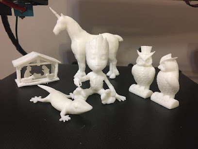 3D Parent Printing Services