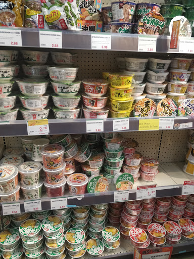 Japanese Grocery Store «Tokyo Central», reviews and photos, 3832 Sepulveda Blvd, Torrance, CA 90505, USA