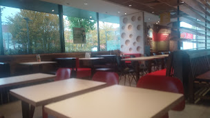 Photo n°18 de McDonald's à Évry-Courcouronnes ()