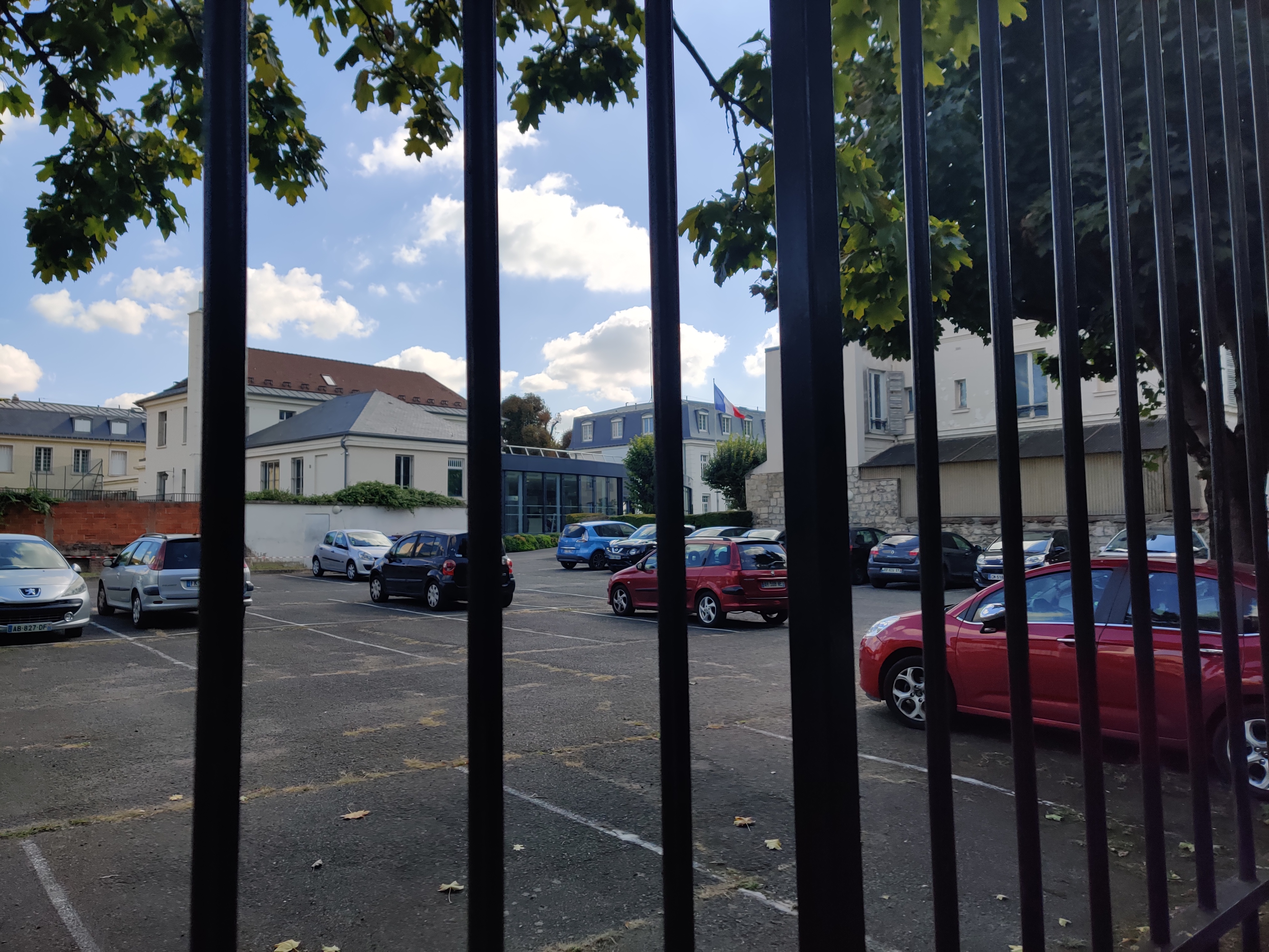 Photo n° 2 de l'avis de king.o fait le 28/09/2022 à 17:29