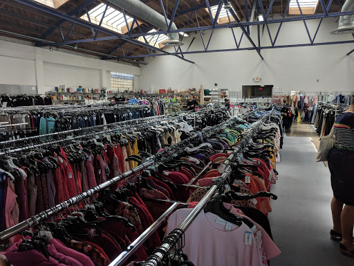 Thrift Store «Goodwill», reviews and photos