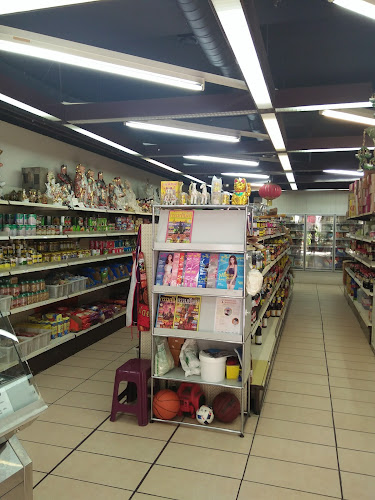 Rezensionen über Tang Asien Supermarket in Riehen - Supermarkt