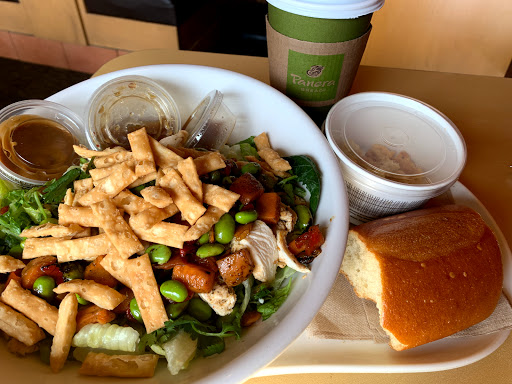Sandwich Shop «Panera Bread», reviews and photos, 6372 Irvine Blvd, Irvine, CA 92620, USA