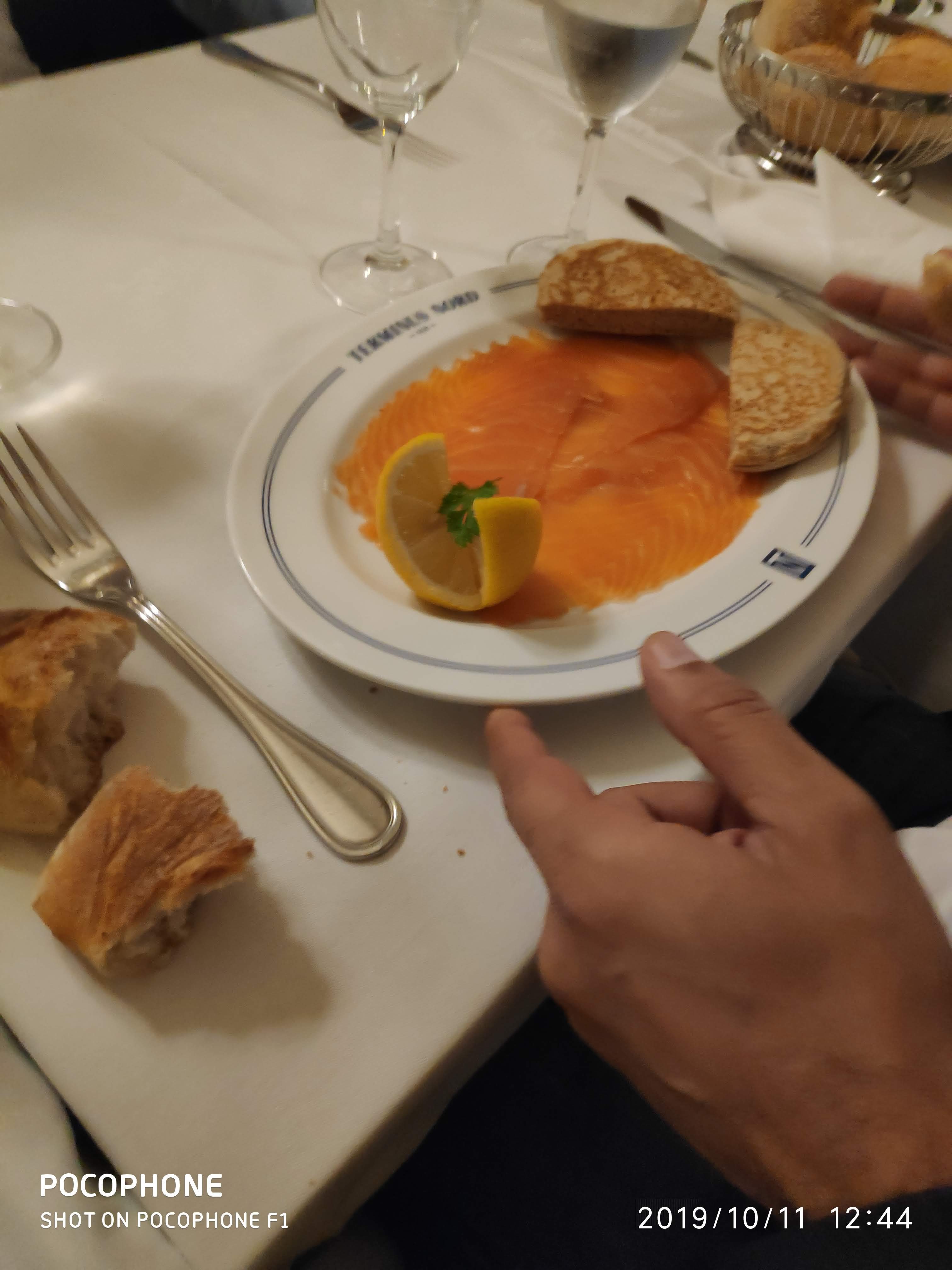 Photo n° 6 de l'avis de Kin.a fait le 12/10/2019 à 17:49