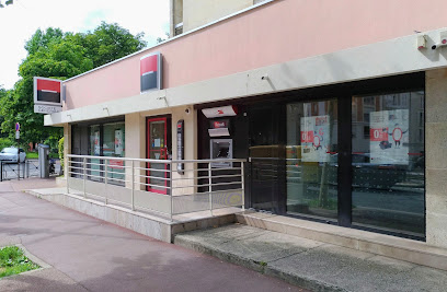 Photo du Banque Société Générale à Joinville-le-Pont