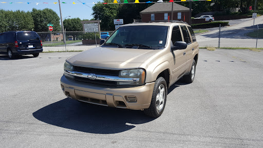 Used Car Dealer «Drive Now Columbia», reviews and photos, 822 Nashville Hwy, Columbia, TN 38401, USA