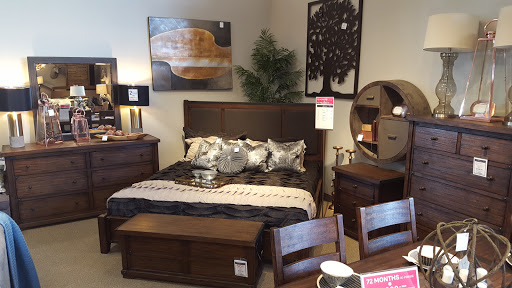 Furniture Store «Ashley Homestore», reviews and photos, 5600 Deerfield Blvd, Mason, OH 45040, USA