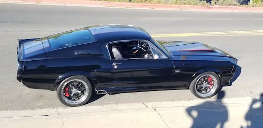 Motorcycle Dealer «Top Rocker Harley-Davidson», reviews and photos, 22107 Sherman Way, Canoga Park, CA 91303, USA