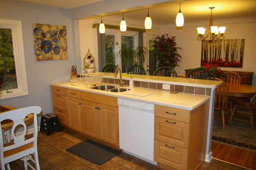 Breit's Kitchens & Baths