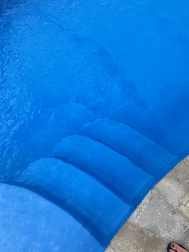 Swimming Pool Contractor «River Pools and Spas», reviews and photos, 196 Selftown Rd, Warsaw, VA 22572, USA