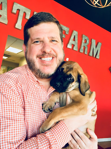 Insurance Agency «Ashley Berry - State Farm Insurance Agent», reviews and photos