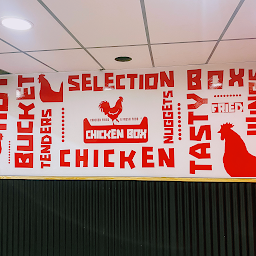 Photo n°11 de Chicken Box Aubagne à Aubagne ()