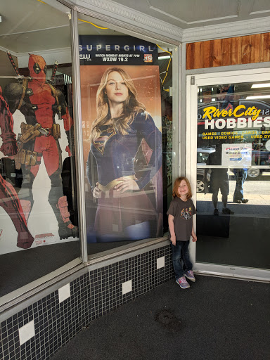 Hobby Store «River City Hobbies», reviews and photos, 423 Main St, La Crosse, WI 54601, USA