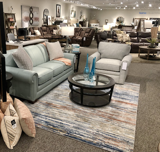 Furniture Store «La-Z-Boy Furniture Galleries», reviews and photos, 9605 Kingston Pike, Knoxville, TN 37922, USA