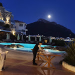 Photo n°4 de l'avis de valerie.A fait le 20/09/2021 à 06:14 sur le  Gabbiano Azzurro Hotel & Suites à Golfo Aranci