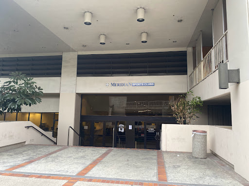 Health Club «Meridian Sports Club», reviews and photos, 1535 Deerpark Dr, Fullerton, CA 92831, USA