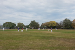 St Thomas of Canterbury College Sports Grounds