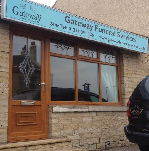 Gateway Funeral Services