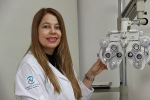 Angélica Vilela , Clinica de Olhos image