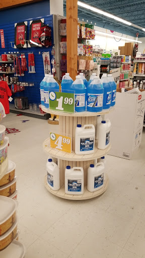 Discount Store «Here Today Lake St Louis», reviews and photos, 6233 Ronald Reagan Dr, Lake St Louis, MO 63367, USA