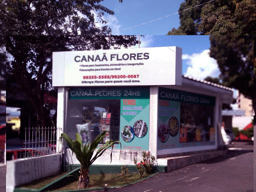 Floricultura Canaã