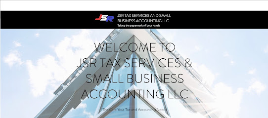 JSR Tax Service, LLC