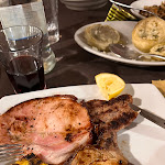 Photo n°1 de l'avis de Davide.a fait le 18/02/2024 à 15:35 sur le  Rifugio Larici da Alessio à Asiago