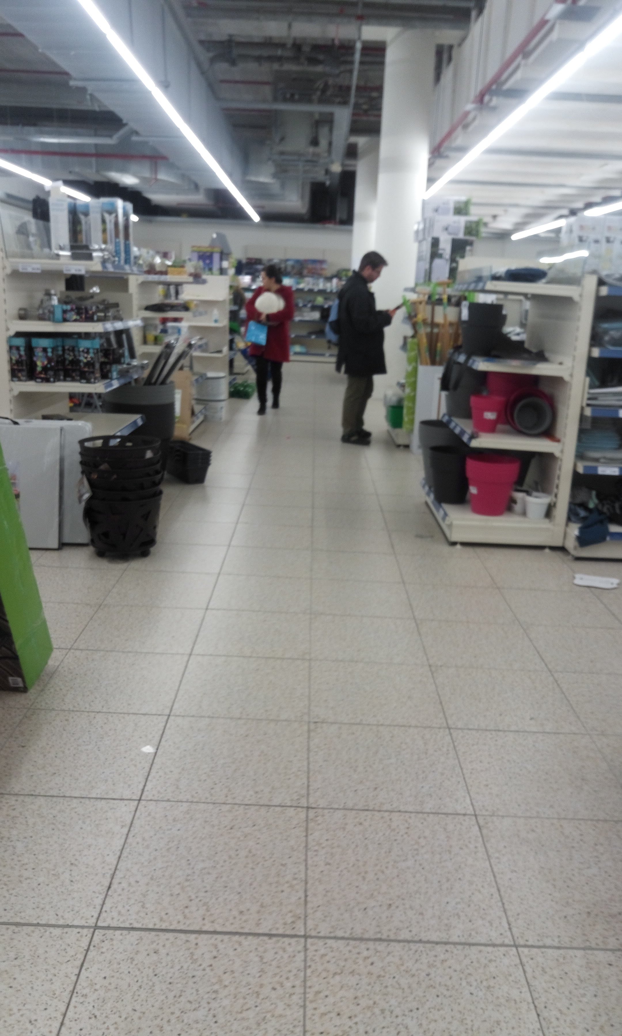 Photo n° 1 de l'avis de Ayoub.e fait le 30/03/2018 à 08:43