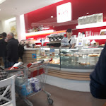 Photo n°10 de l'avis de Giuseppe. fait le 31/05/2019 à 12:10 sur le  Gustapulia à Mesagne