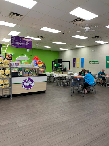 Department Store «Walmart Supercenter», reviews and photos, 2910 Grant Line Rd, New Albany, IN 47150, USA