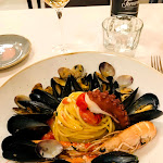 Photo n°1 de l'avis de Alexis.4 fait le 12/10/2020 à 15:41 sur le  Accènto Restaurant Sorrento à Sorrento