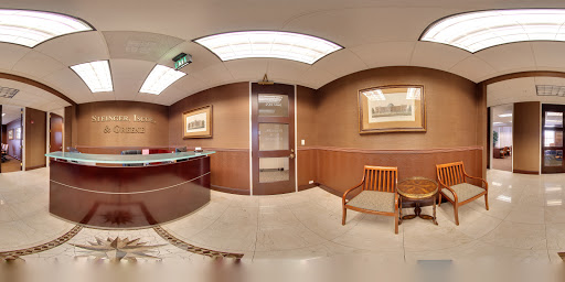 Personal Injury Attorney «Steinger, Iscoe & Greene», reviews and photos