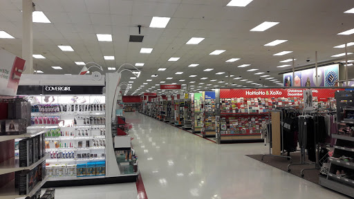 Department Store «Target», reviews and photos, 349 S Weber Rd, Romeoville, IL 60446, USA