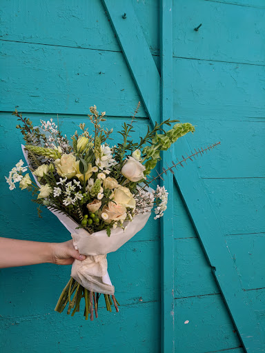 Florist «Ampersand», reviews and photos, 80 Albion St, San Francisco, CA 94103, USA