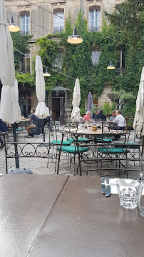 Atmosphère du Restaurant méditerranéen Numero 75 à Avignon - n°12