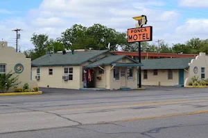Ponca Motel image