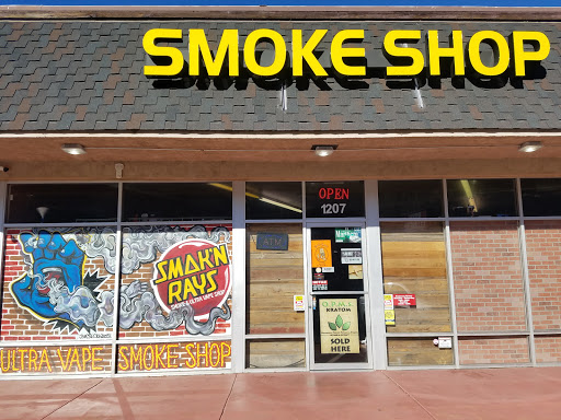 Smok'n Ray's Smoke Shop