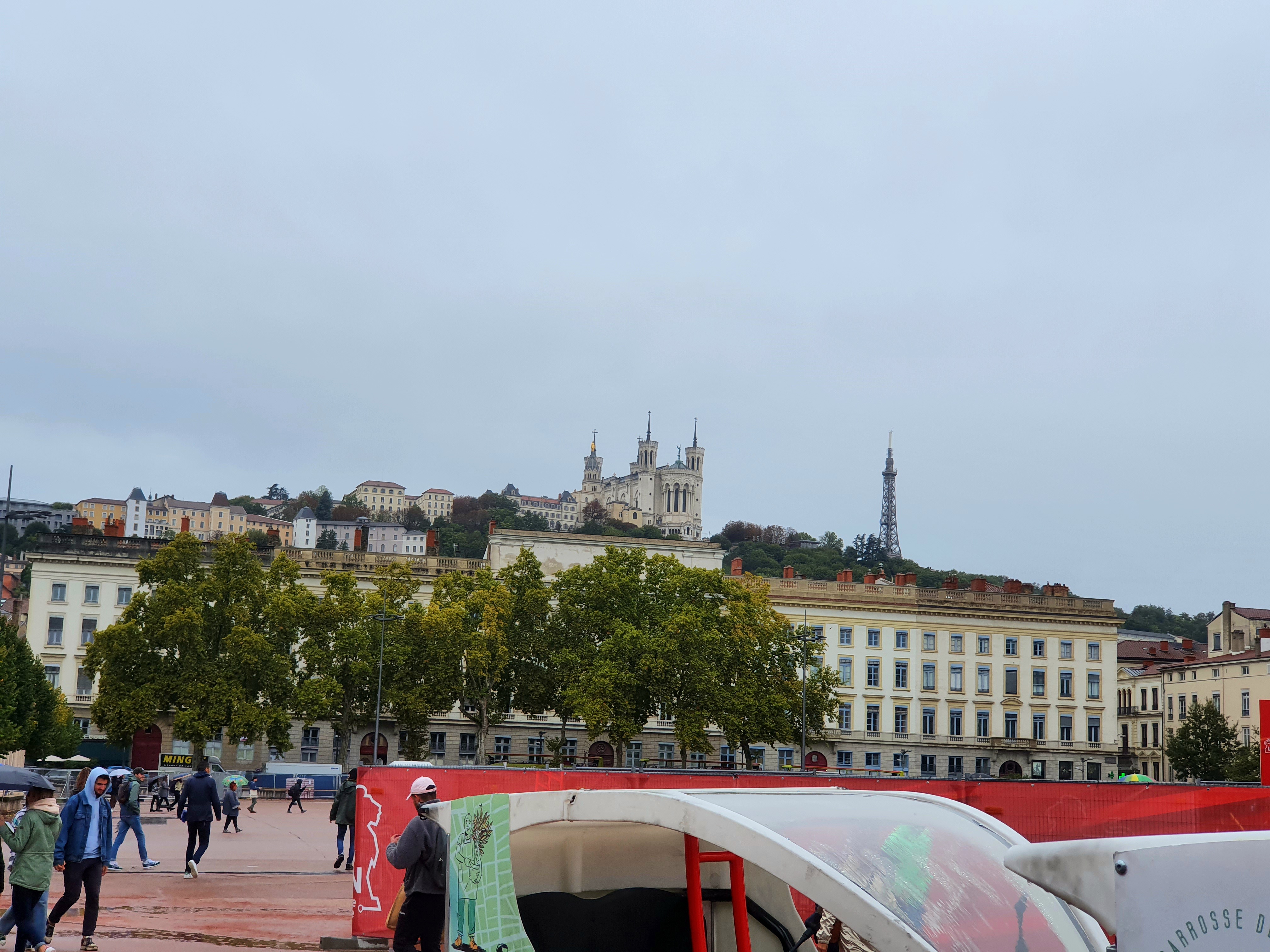 Photo n° 1 de l'avis de Albert.l fait le 16/10/2022 à 17:22