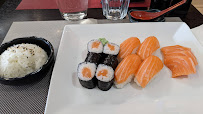 Plats et boissons du Restaurant de sushis J&J Sushi à Tourcoing - n°2