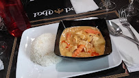 Curry du Restaurant thaï Restaurant Good Thai - Ivry-Sur-Seine - n°13