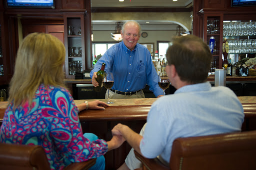 Golf Club «Shipyard Golf Club», reviews and photos, 45 Shipyard Dr, Hilton Head Island, SC 29928, USA