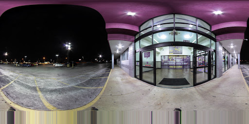 Gym «Planet Fitness», reviews and photos, 2851 W Republic Rd, Springfield, MO 65807, USA