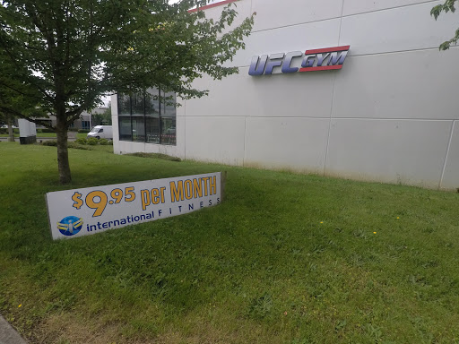 Gym «Xtreme Edge Gym/UFC», reviews and photos, 16365 NW Twin Oaks Dr, Beaverton, OR 97006, USA
