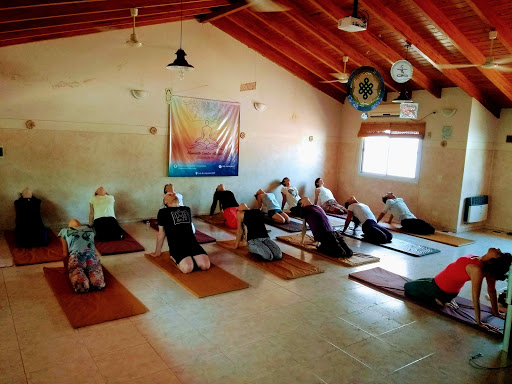 Namasté Profesorado de Yoga y Decodificación en Córdoba