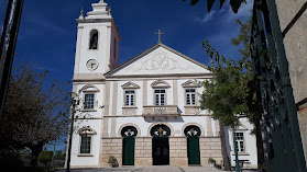 Igreja Paroquial de Paião