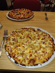 Photo n°13 de Restaurant L'Ecluse à Porcieu-Amblagnieu ()