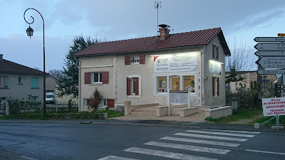 Eos Conseils / EOS Courtage / MA COMMUNE MA SANTE : Courtier en Assurances BEREZOWSKI Renaud à Tocane-Saint-Apre
