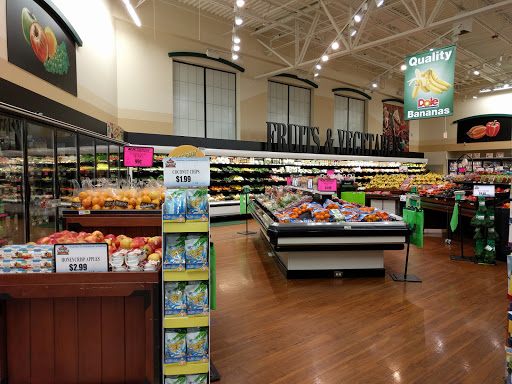 Grocery Store «Harps Food Store», reviews and photos, 1120 E German Ln, Conway, AR 72032, USA