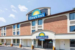 Days Inn by Wyndham Dumfries Quantico image