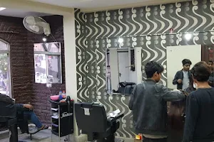 Gopi Prince Hair Salon image